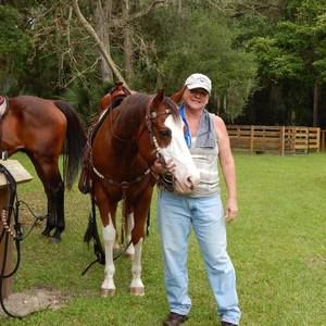 Meet your Posher, Barbara